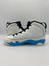 Air Jordan 9 Retro "Powder Blue" (PreOwned)