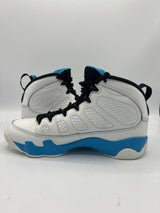 Air Jordan 9 Retro "Powder Blue" (PreOwned)