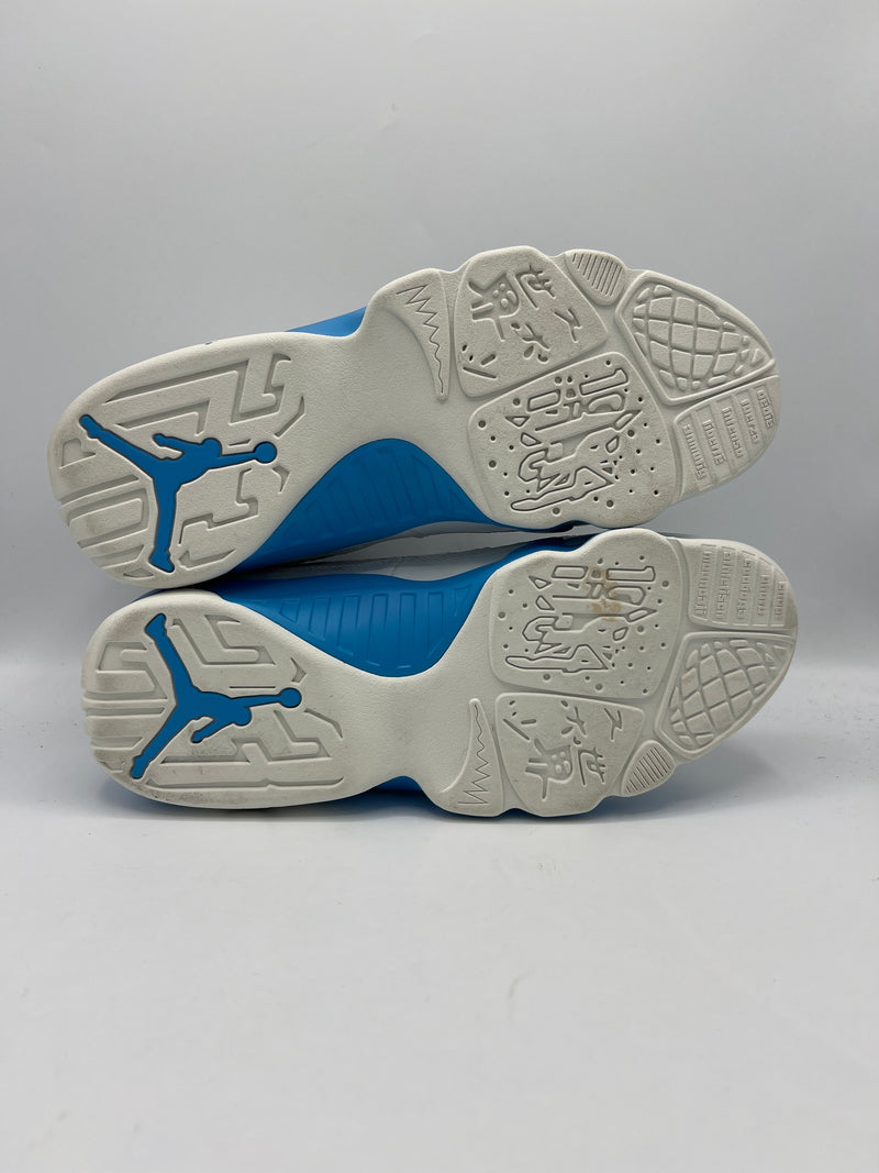 Air Jordan 9 Retro "Powder Blue" (PreOwned)