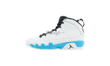 Air Jordan 9 Retro "Powder Blue" (PreOwned)-Urlfreeze Sneakers Sale Online