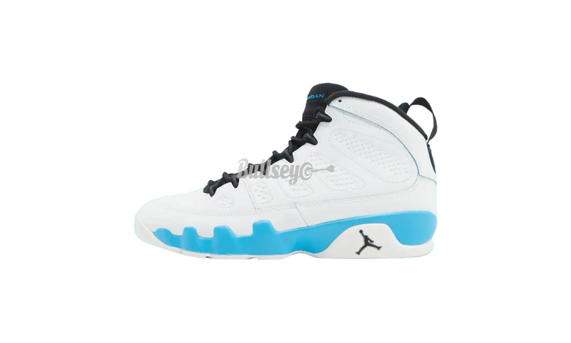 Air Jordan 9 Retro "Powder Blue" (PreOwned)-Urlfreeze Sneakers Sale Online