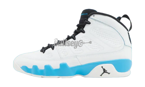 Air Jordan 9 Retro "Powder Blue" (PreOwned)-Bullseye Sneaker Boutique