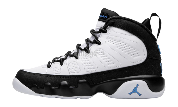 Air Jordan 9 Retro "University Blue" GS-Bullseye Sneaker Boutique