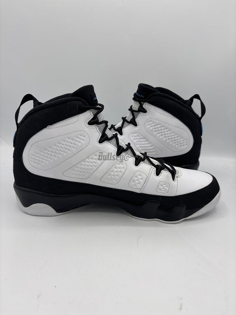 Air Jordan 9 Retro "University Blue" (PreOwned)