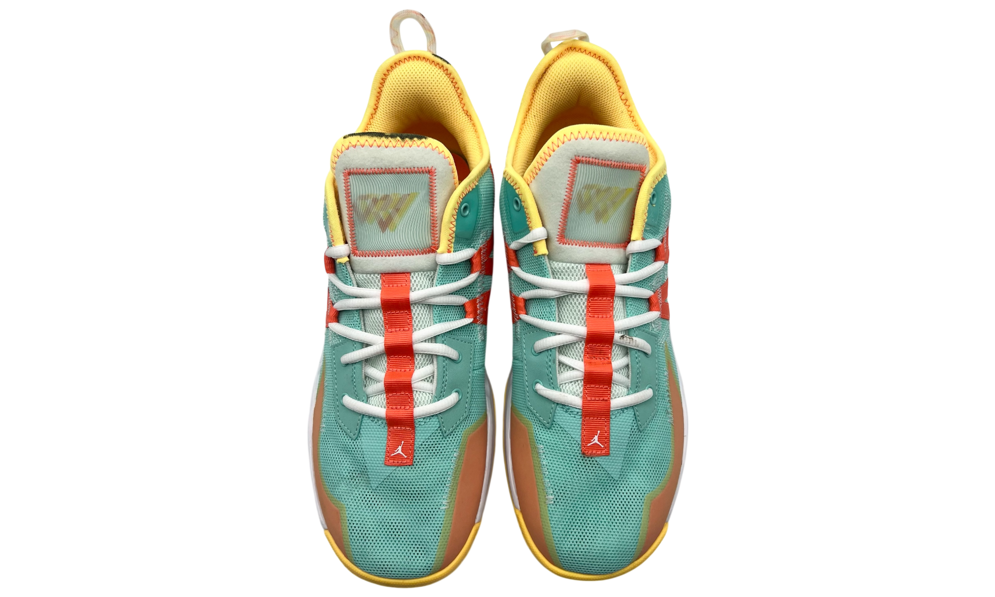 Air Jordan One Take 2 "Tropical Twist Turf Orange" (PreOwned)