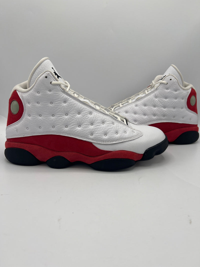 Air Jordan Retro 13 "Chicago" (PreOwned) (No Box)