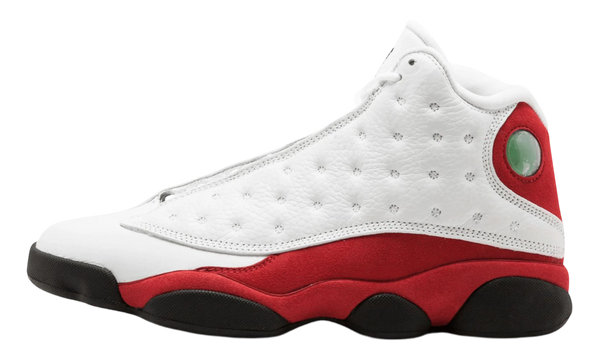 Air Jordan Retro 13 "Chicago" (PreOwned) (No Box)-Bullseye Sneaker Boutique