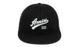 Amiri Black "Amiri 22" Fitted MLB Hat-Urlfreeze Sneakers Sale Online