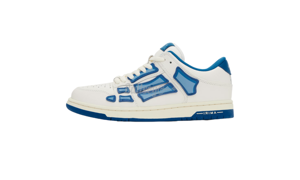 Amiri Chunky Skel Top Low White/Blue (PreOwned)-Air Jordan IV Retro Fiba