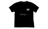 Amiri Las Vegas Nevada Limited Edition Black T-Shirt