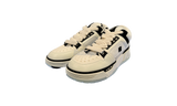 Amiri MA-1 Skate Sneaker Black/White