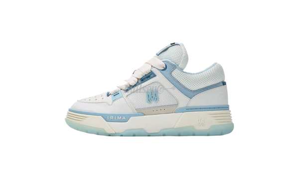 Amiri MA-1 "White Blue" (PreOwned)-Bullseye Sneaker Boutique