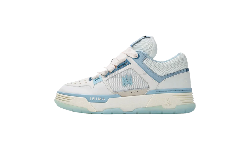 Amiri MA-1 "White Blue" (PreOwned)-Bullseye Sneaker Boutique