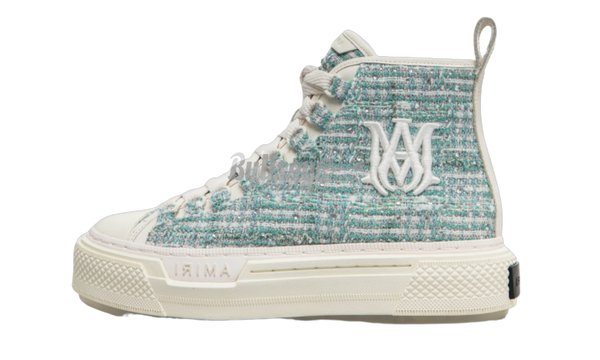 Amiri MA Court High "Boucle Crystal" (PreOwned)-Urlfreeze Sneakers Sale Online