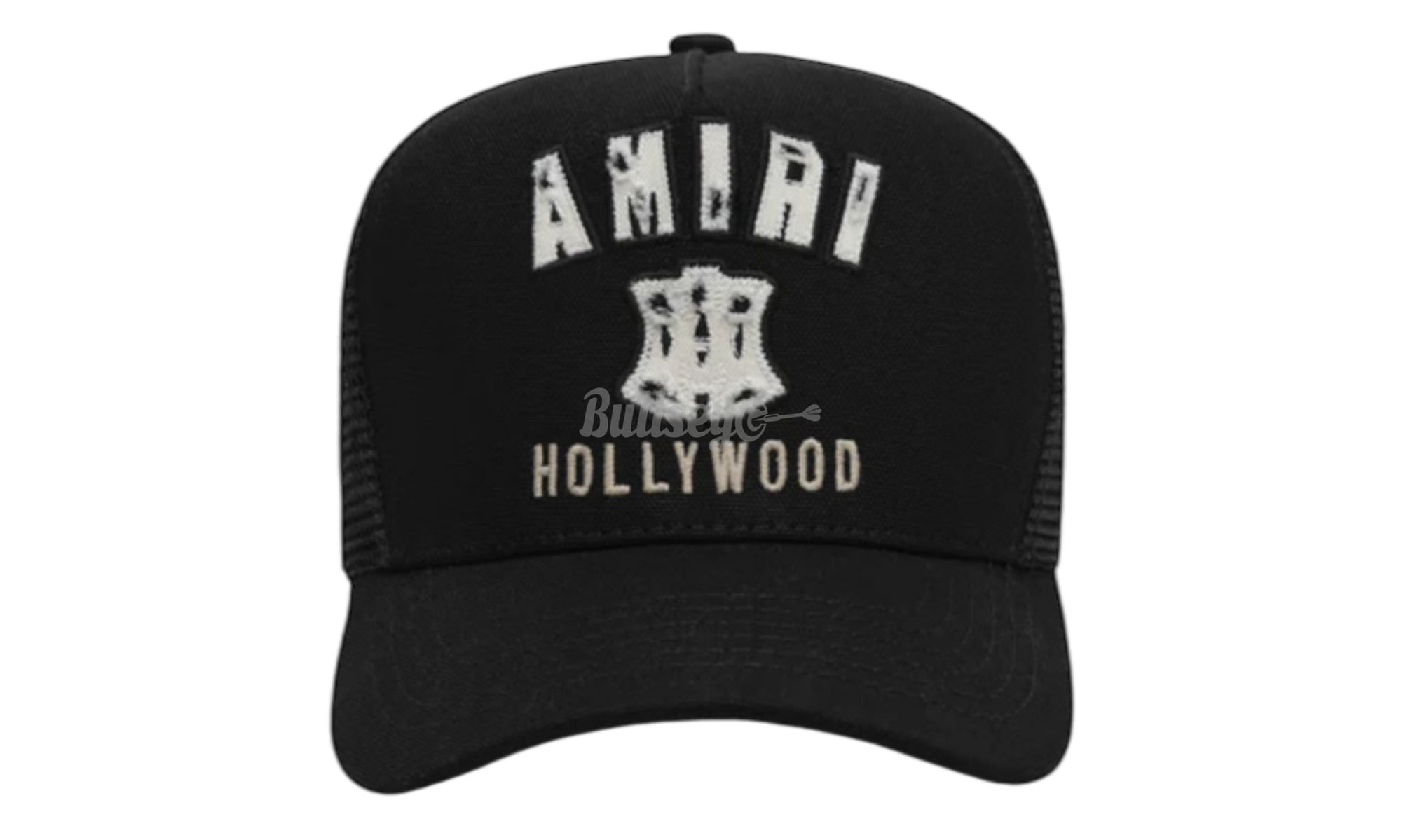 Amiri MA Hollywood Trucker Hat-Bullseye Sneaker Boutique