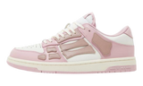 Amiri Skel Low Top "Baby Pink" (PreOwned)-Bullseye Sneaker Boutique