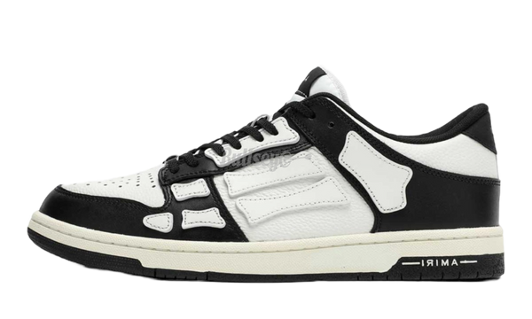 Amiri Skel Top Low Black/White-Urlfreeze Sneakers Sale Online