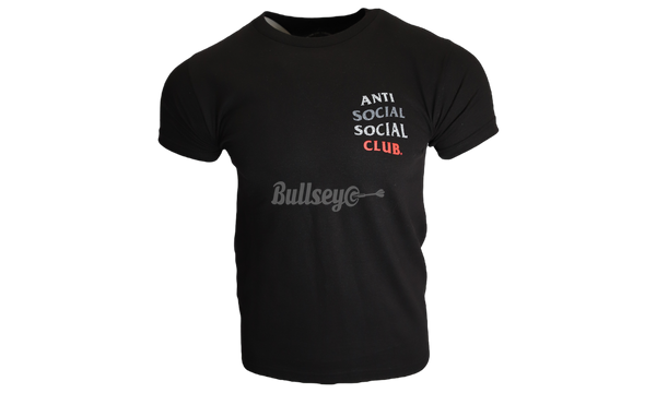 Anti-Social Club 99 Retro IV T-Shirt T-Shirt