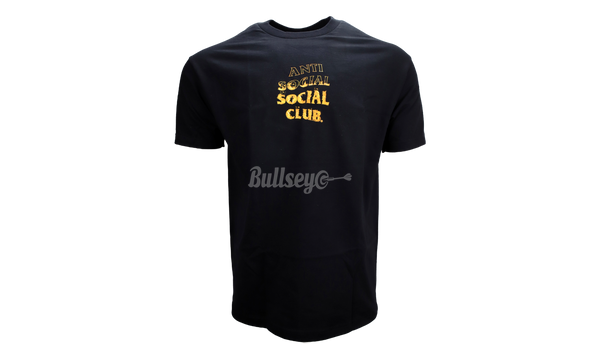 Anti-Social Club "A Fire Inside" T-Shirt T-Shirt