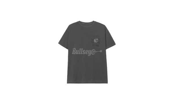 Anti-Social Club "Bat Emoji" Grey T-Shirt