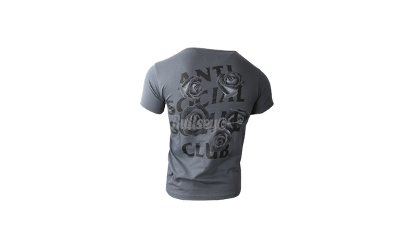 Anti-Social Club "Bat Emoji" Grey T-Shirt-Botas Navigator Sour M Boot Bww