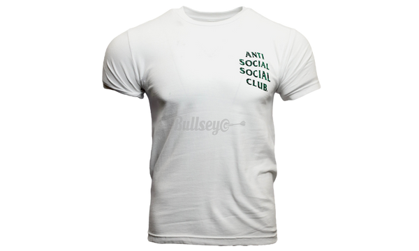 Anti-Social Club "Glitch" chicago T-Shirt