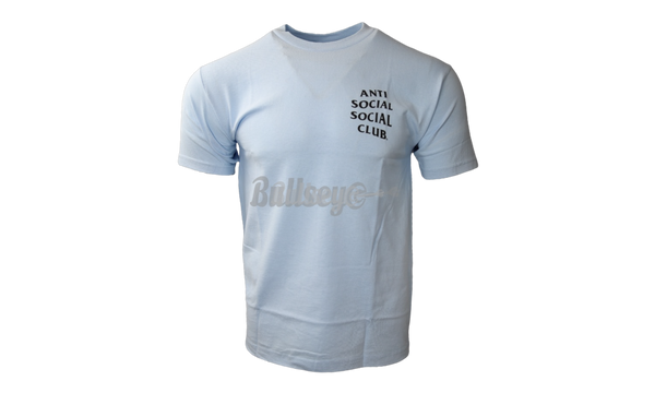 Anti-Social Club "Kkoch" Blue T-Shirt