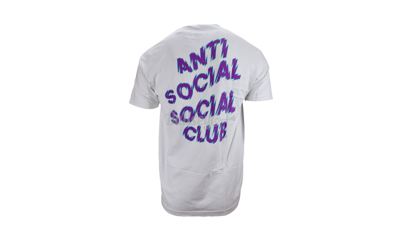 Anti-Social Club "Maniac" White T-Shirt-Womens Classic Mini Side Logo II Shearling Boots