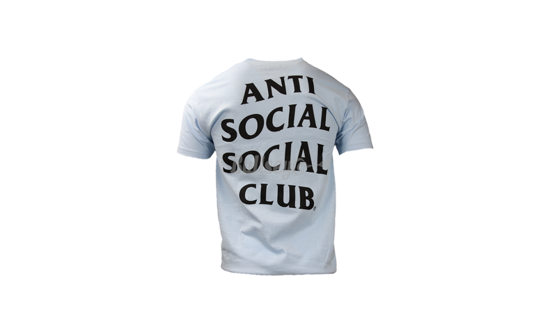Anti-Social Club Mind Games Nano T-Shirt-Sneakers GUESS Certosa FM5CER LEA12 WHCOA