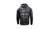 Anti-Social Club "NT" Black Hoodie-Bullseye Pro Sneaker Boutique