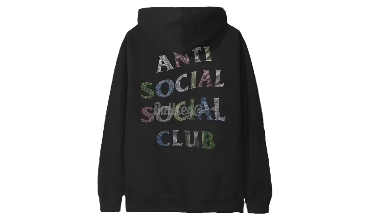könnt ihr euch den Sneaker T-bar für Anti Social Club