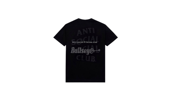 Anti-Social Social Club x Fragment "Type A" Pink T-Shirt
