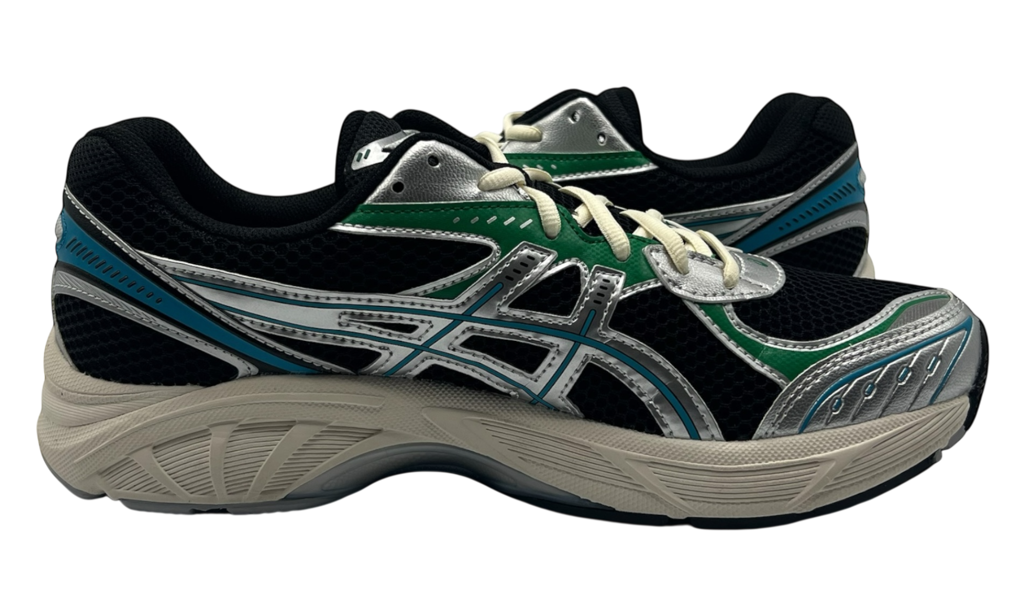 Asics GT 2160 "Black Morpho" (PreOwned)