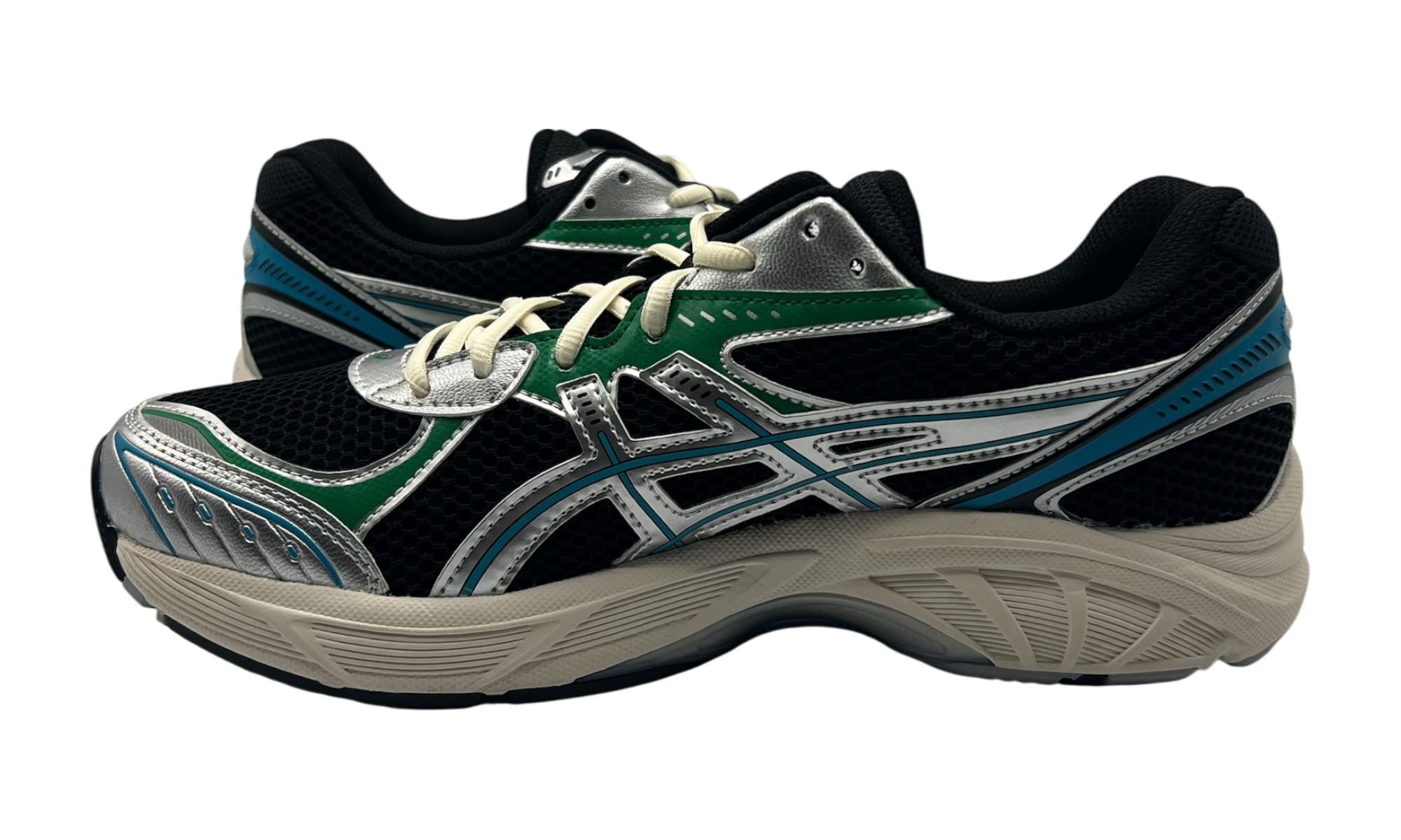 Asics GT 2160 "Black Morpho" (PreOwned)