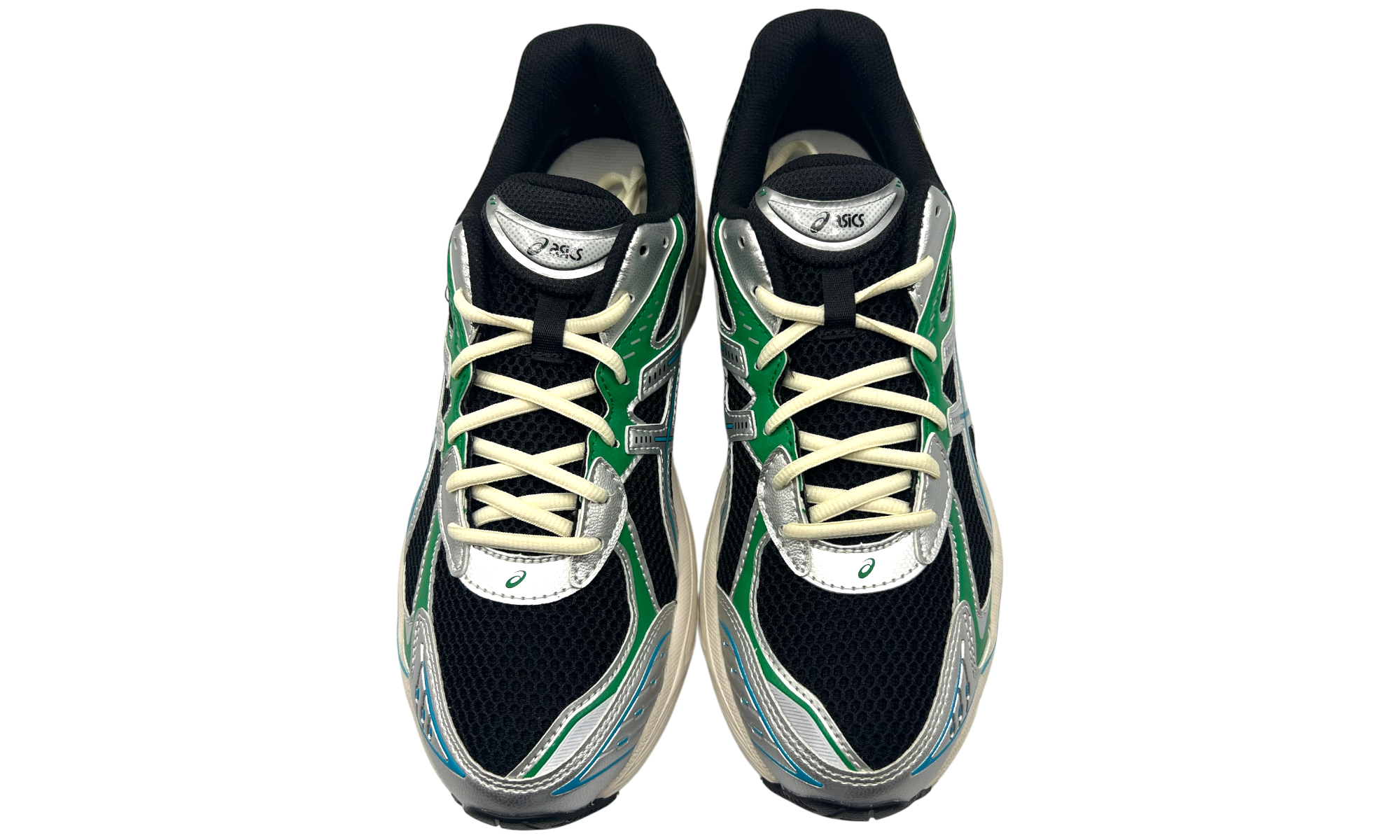 Asics GT 2160 "Black Morpho" (PreOwned)