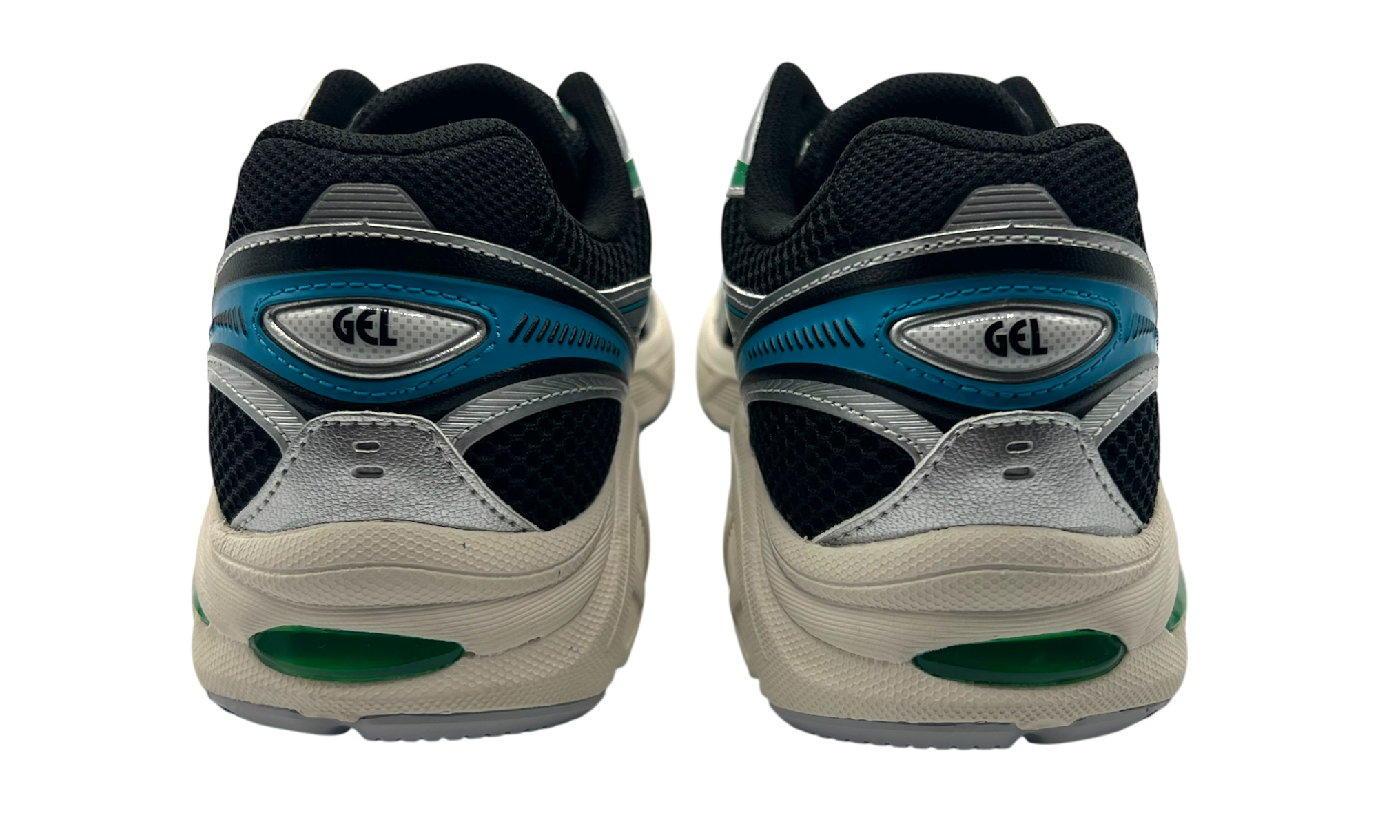 Asics GT 2160 "Black Morpho" (PreOwned)