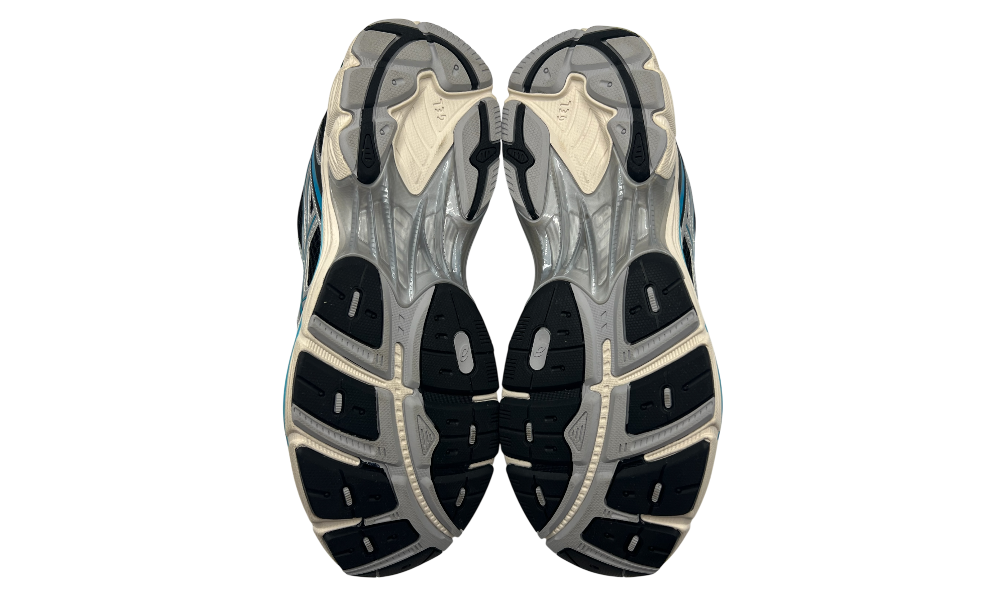 Asics GT 2160 "Black Morpho" (PreOwned)