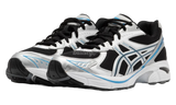 Asics GT-2160 "Black Pure Silver Bright Blue"