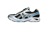 Asics GT-2160 "Black Pure Silver Bright Blue"-edition in which ASICS tapped longtime collaborator atmos
