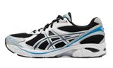 Asics GT-2160 "Black Pure Silver Bright Blue"-Bullseye Sneaker Boutique