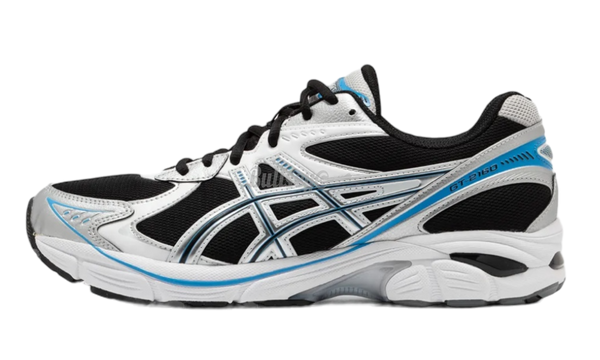 asics light GT-2160 "Black Pure Silver Bright Blue"-Urlfreeze Sneakers Sale Online