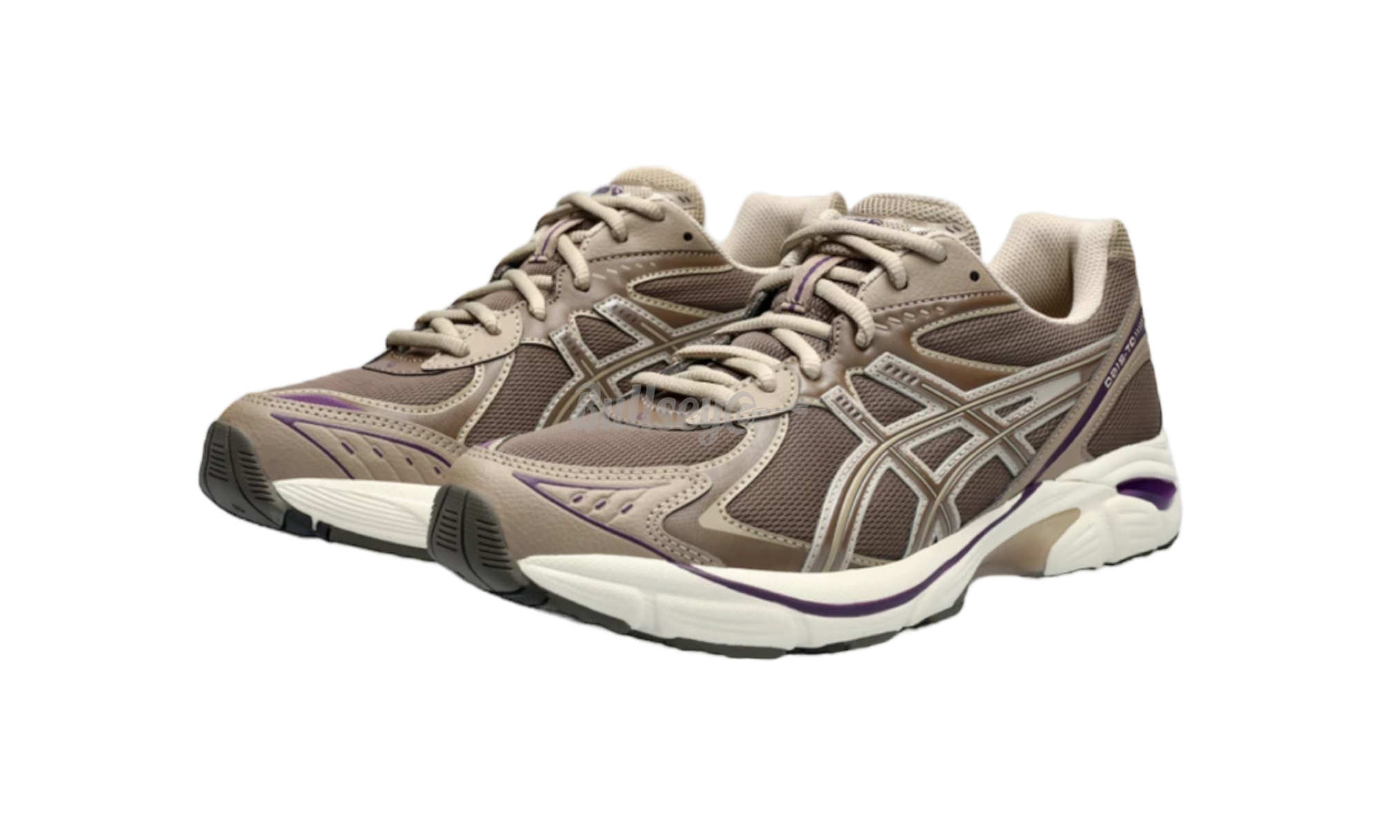 Asics GT-2160 Dark Taupe Purple