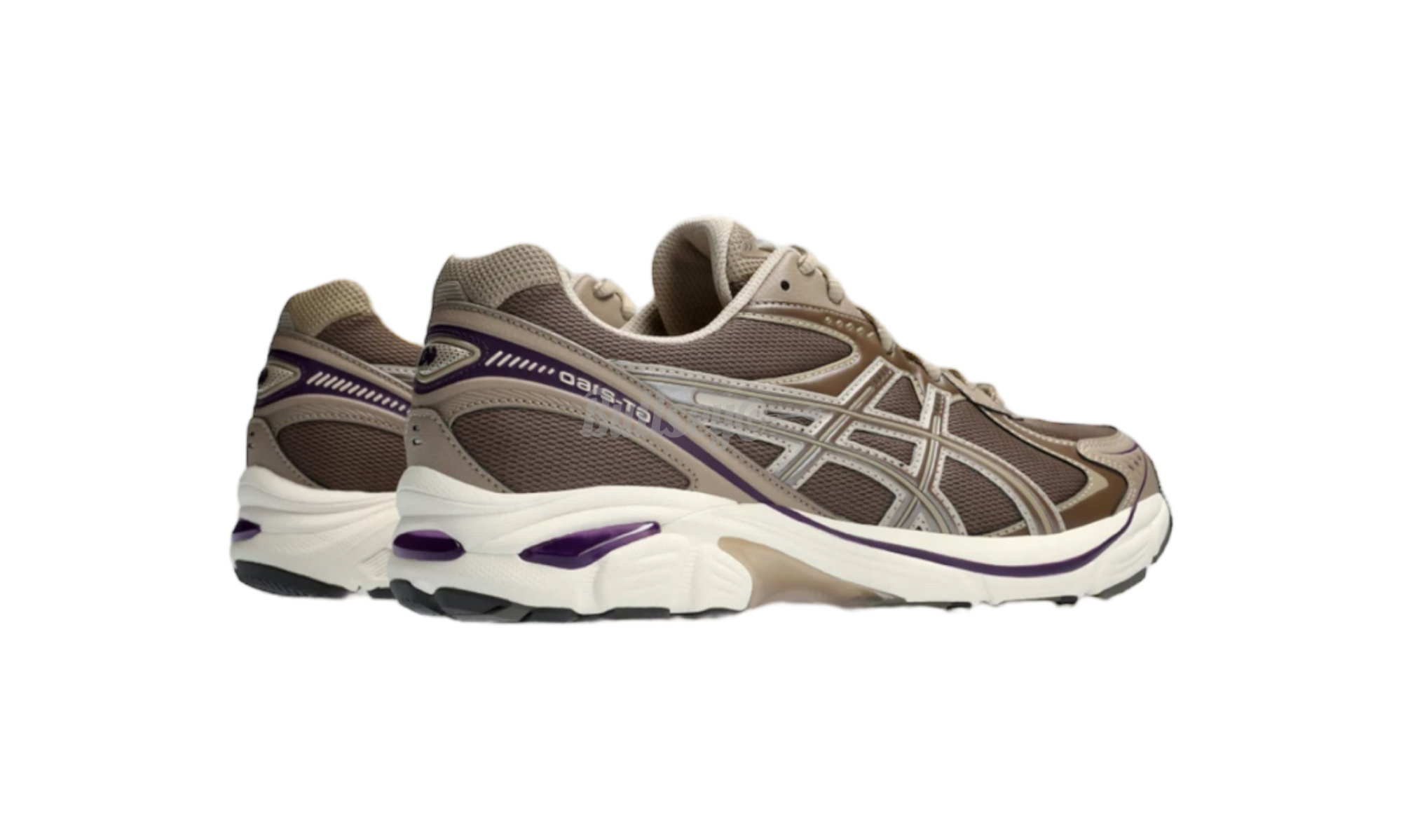 Asics GT-2160 Dark Taupe Purple