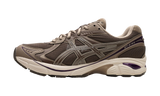 Asics GT-2160 Dark Taupe Purple-Bullseye Sneaker Boutique