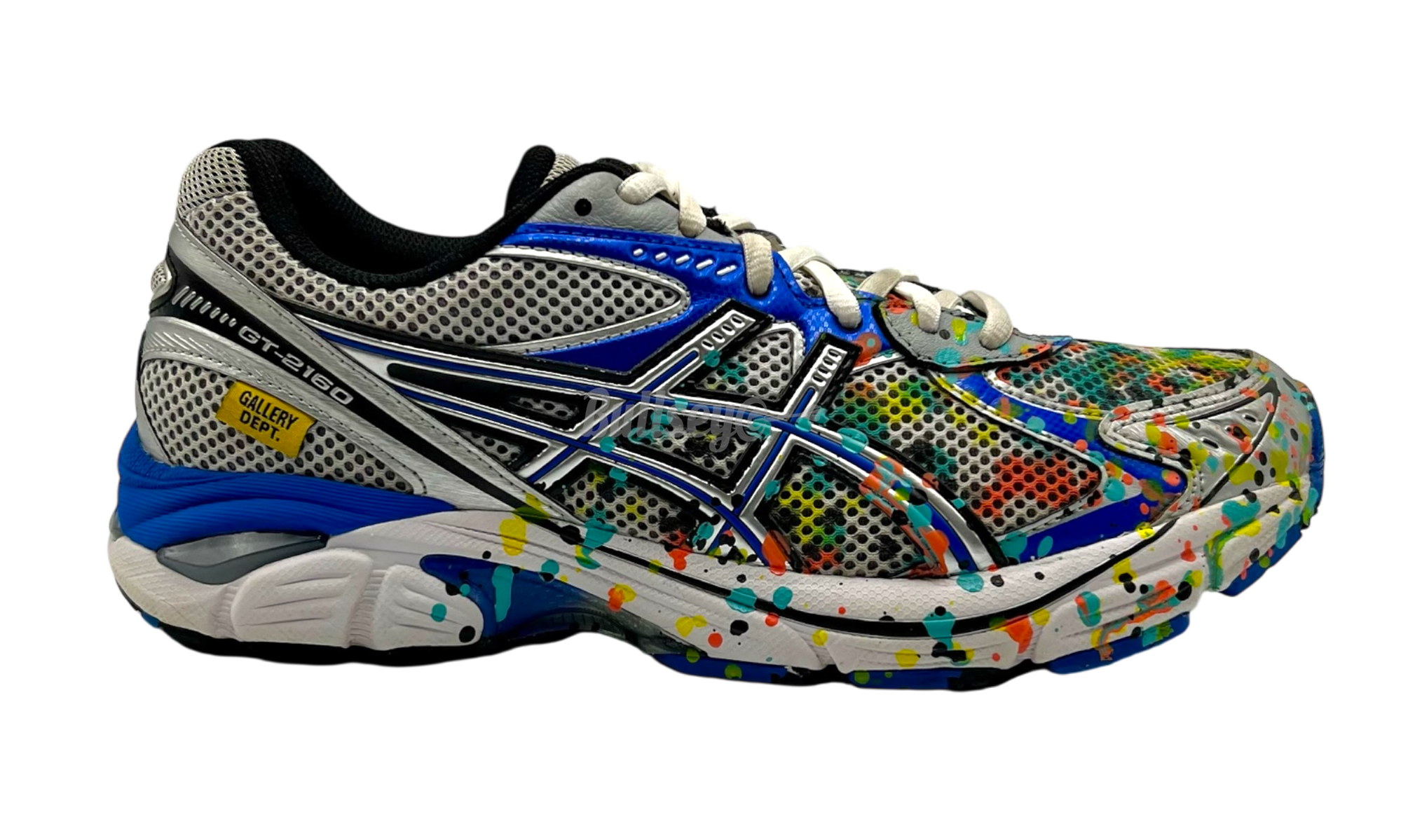Asics GT-2160 GD x ComplexCon (PreOwned) (No Box)