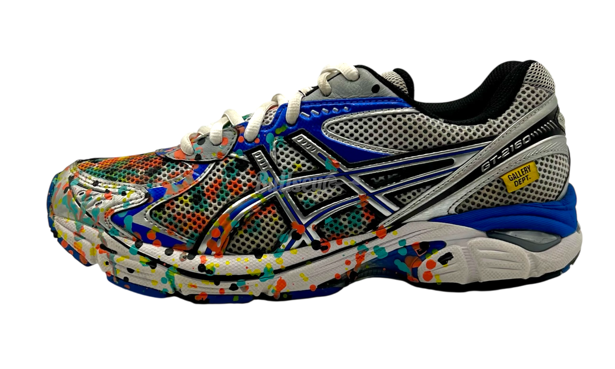 Asics GT-2160 GD x ComplexCon (PreOwned) (No Box)-Bullseye Sneaker Boutique