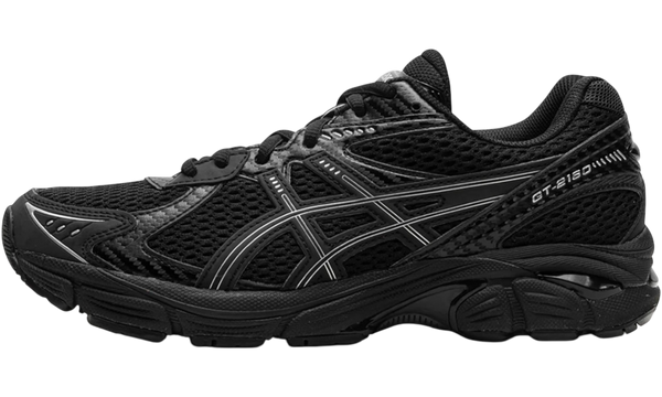 Asics GT-2160 "JJJJound Black"-Bullseye Sneaker Boutique