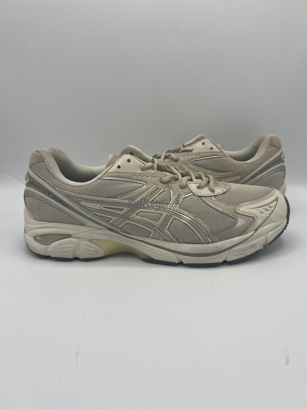 Asics GT-2160 Oatmeal/Simply Taupe (PreOwned)-Bullseye Sneaker Boutique
