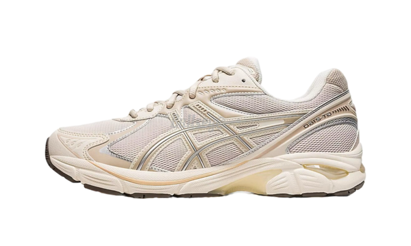 Asics GT-2160 Oatmeal/Simply Taupe-ASICS Vivienne Westwood x Gel Kayano 26 Birch White Birch White 1021A320-202