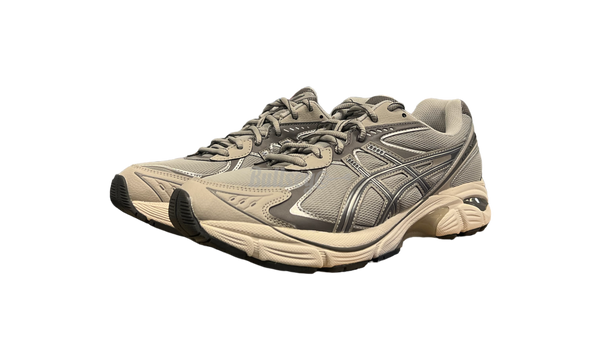 asics muscle GT-2160 Oyster Grey Carbon